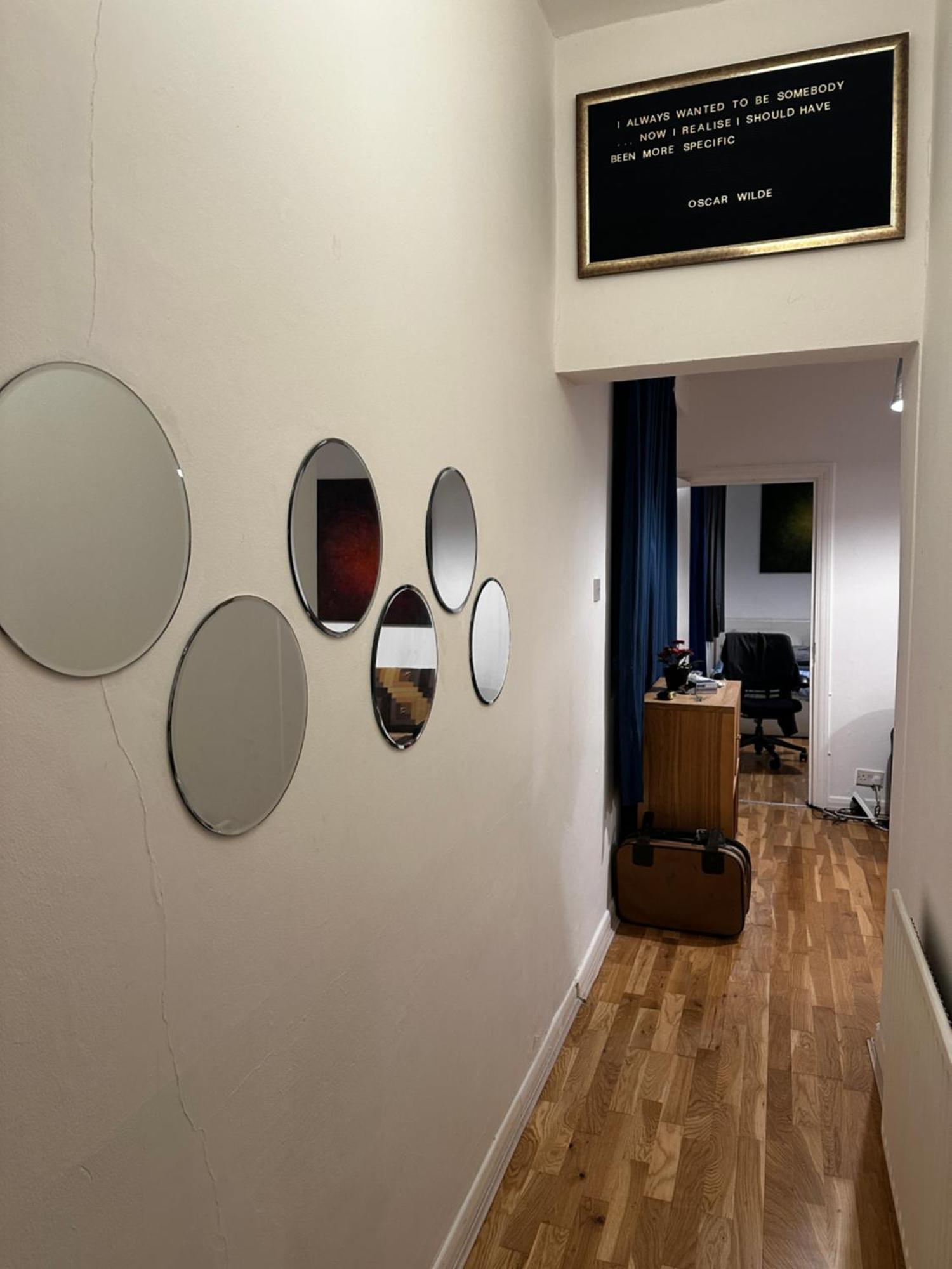 Charming 1-Bedroom Apartment Southfields, Londra Dış mekan fotoğraf